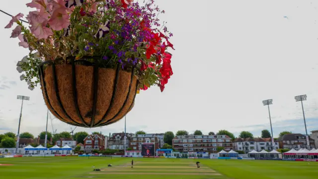 County Ground, Hove