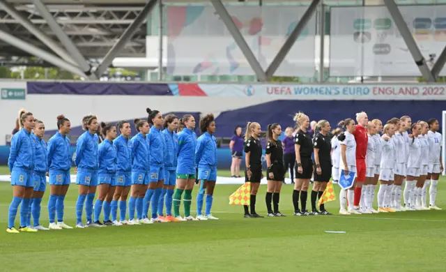 Teams