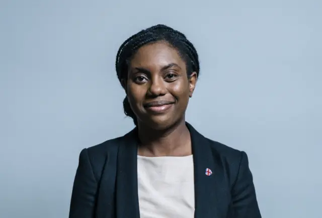 Kemi Badenoch