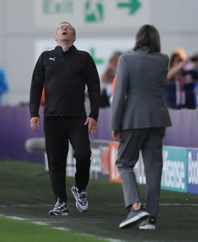 Managers