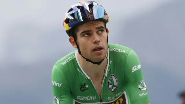 Wout van Aert