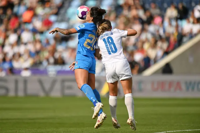 Tackle