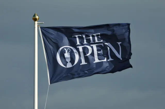 The Open