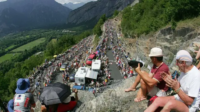 Alpe d'Huez