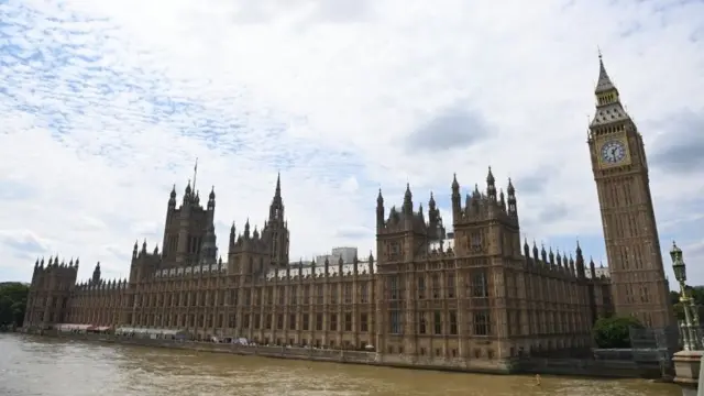 Palace of Westminster