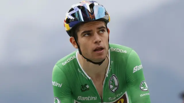 Wout van Aert