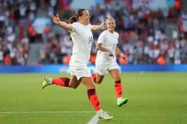 Fran Kirby