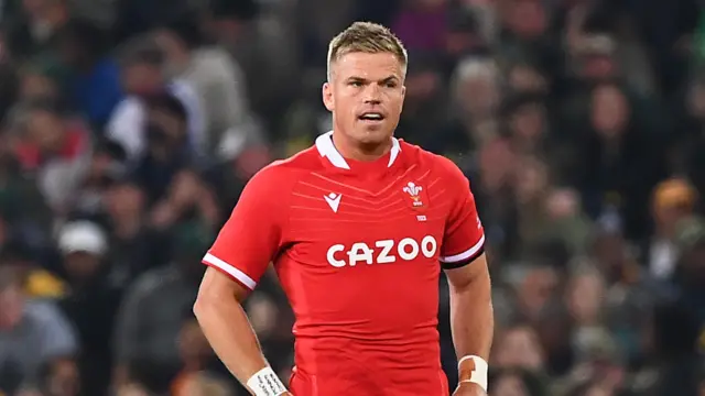 Gareth Anscombe