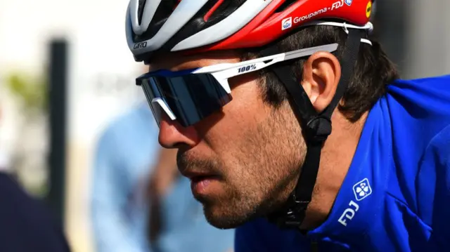 Thibaut Pinot