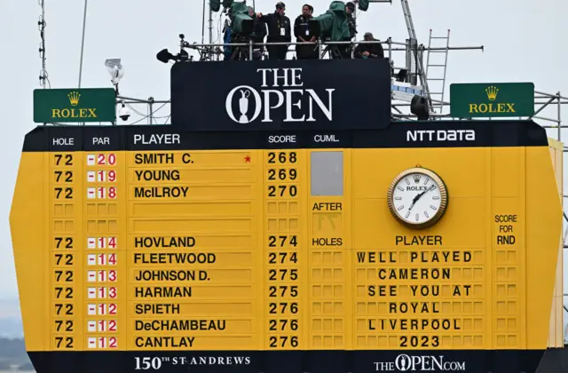 The Open