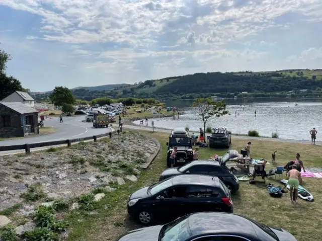 Llyn Tegid