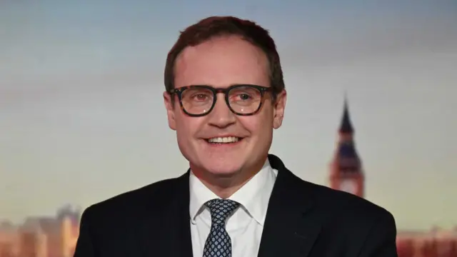 Tom Tugendhat