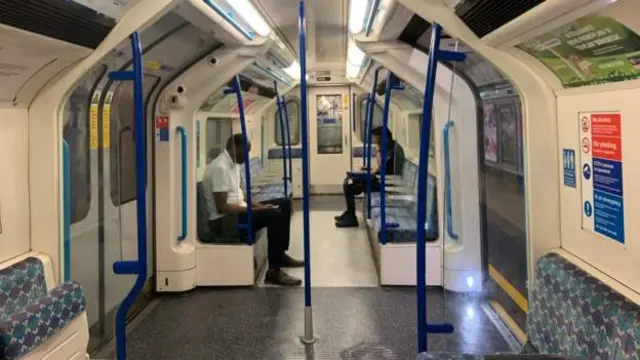 tube