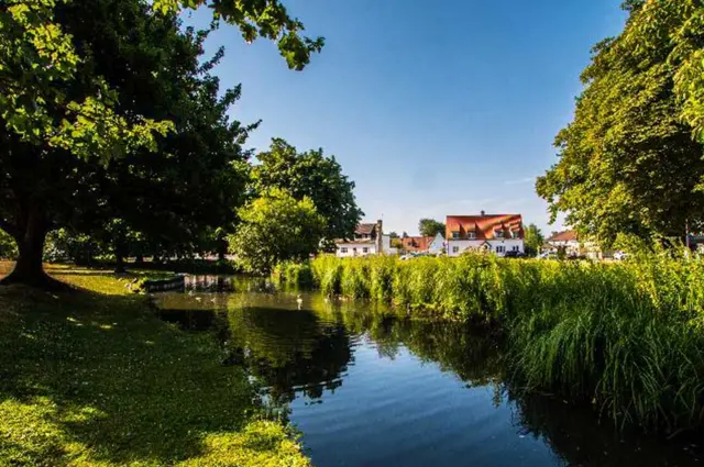 Weather Watcher picture of Histon, Cambridgeshire