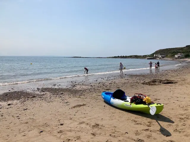 Porth Einion