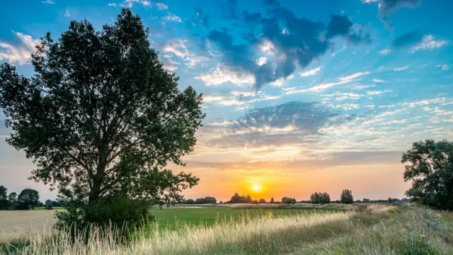 Waterbeach in Cambridgeshire