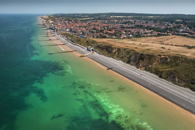 Sheringham