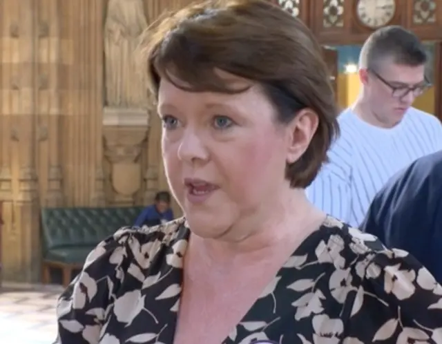 Maria Miller