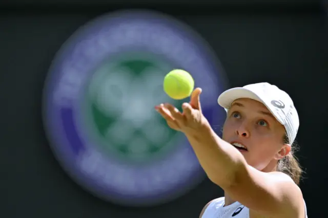 Alize Cornet