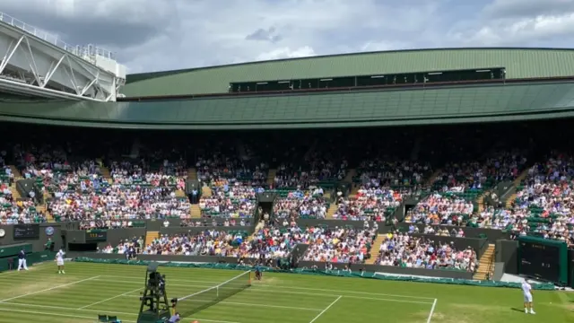 Wimbledon