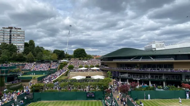 Wimbledon