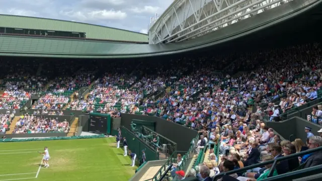 Wimbledon