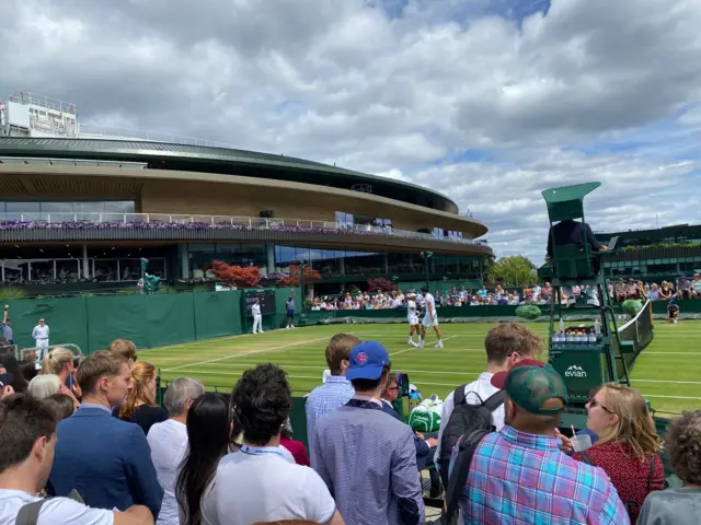 Wimbledon