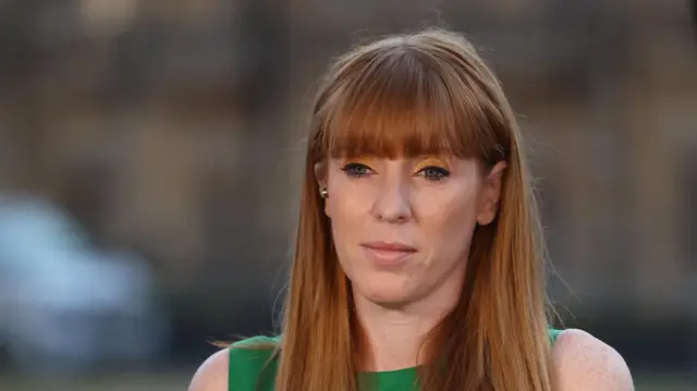 Angela Rayner