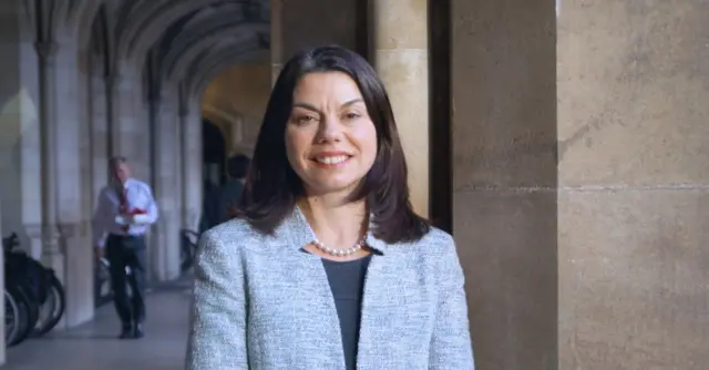 Sarah Olney