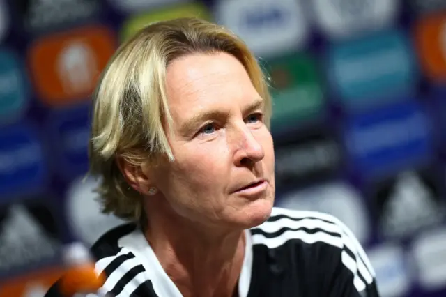 Martina Voss-Tecklenburg