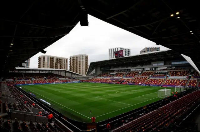 Brentford
