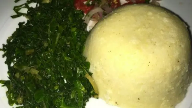 Ugali