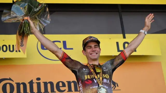 Wout van Aert