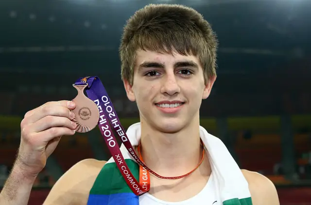 Max Whitlock