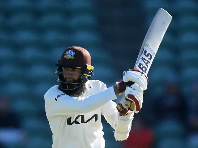 Hashim Amla (Surrey)