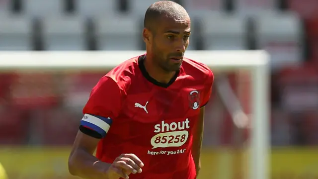 Darren Pratley