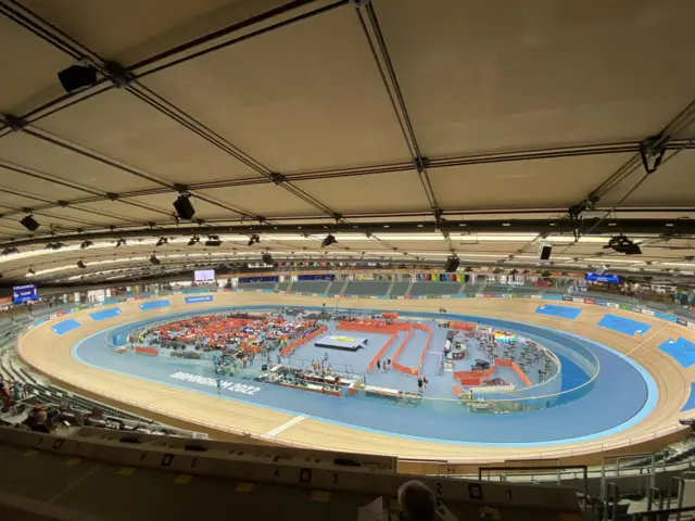 Velodrome