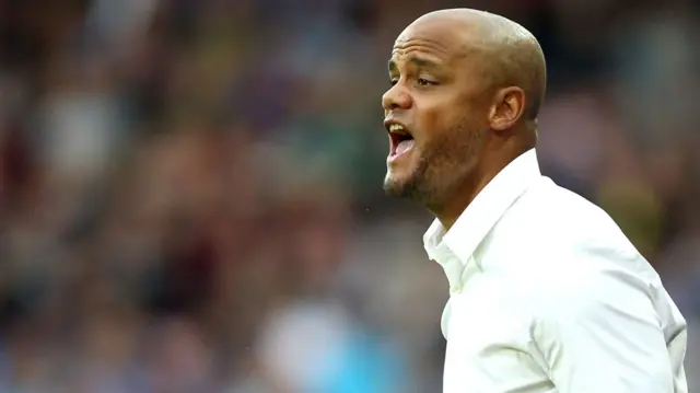 Vincent Kompany