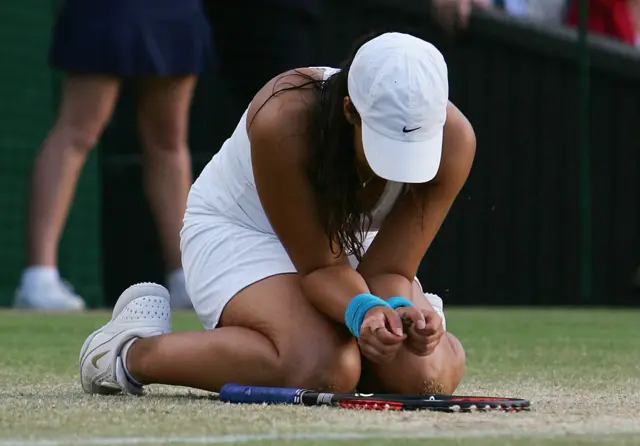 Marion Bartoli