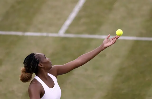 Venus Williams