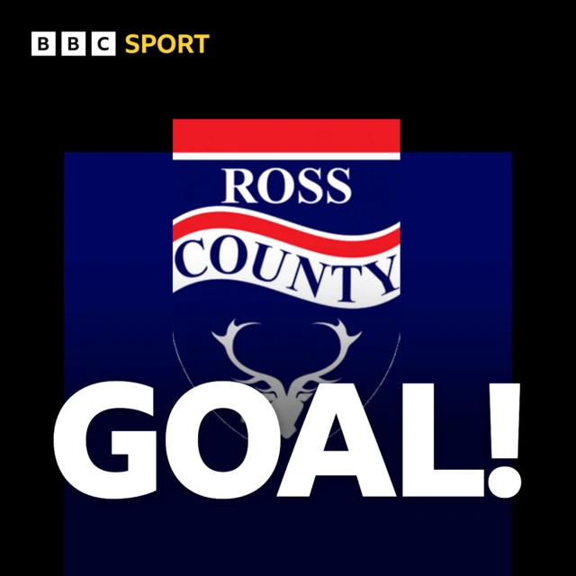 County goal