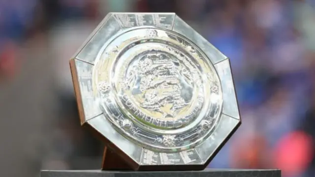 Community Shield