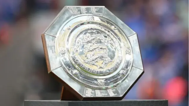 Community Shield