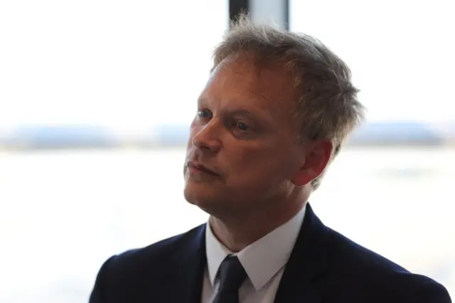 Grant Shapps