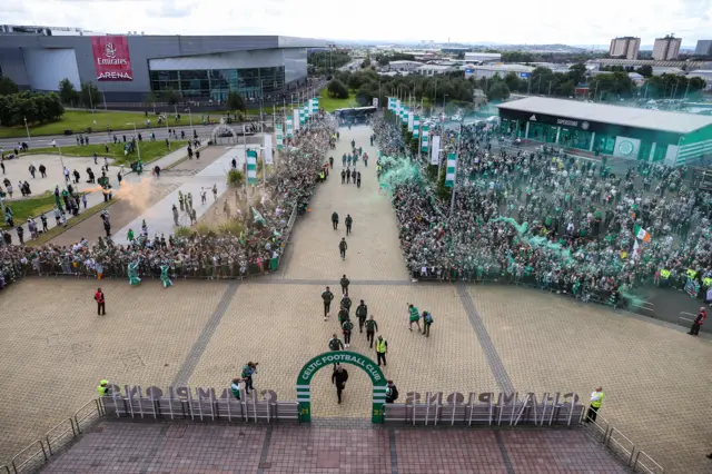 Celtic Park