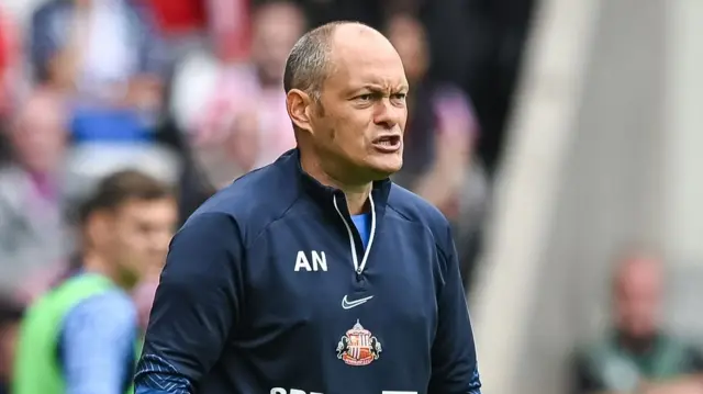 Alex Neil