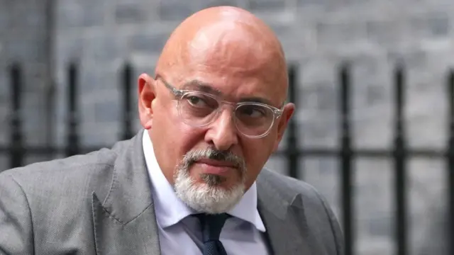 Nadhim Zahawi