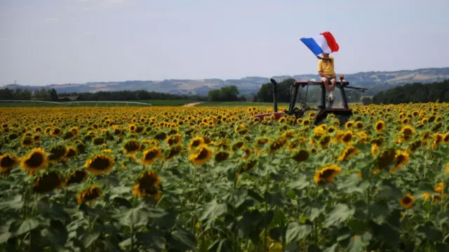 Tour de France