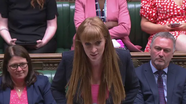 Angela Rayner