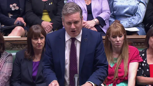 Keir Starmer